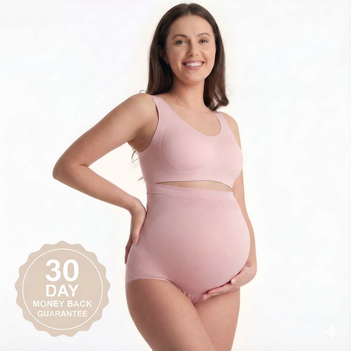 Bloombi BellySupport Panty