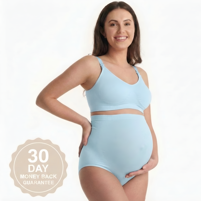 Bloombi BellySupport Panty