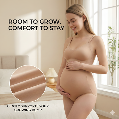 Bloombi BellySupport Panty