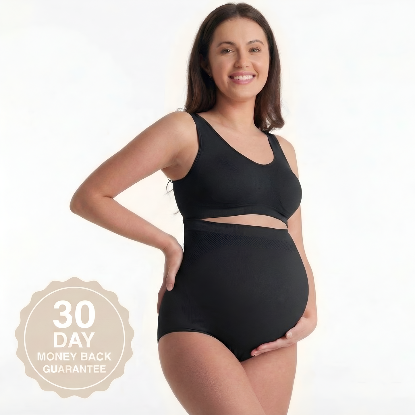 Bloombi BellySupport Panty