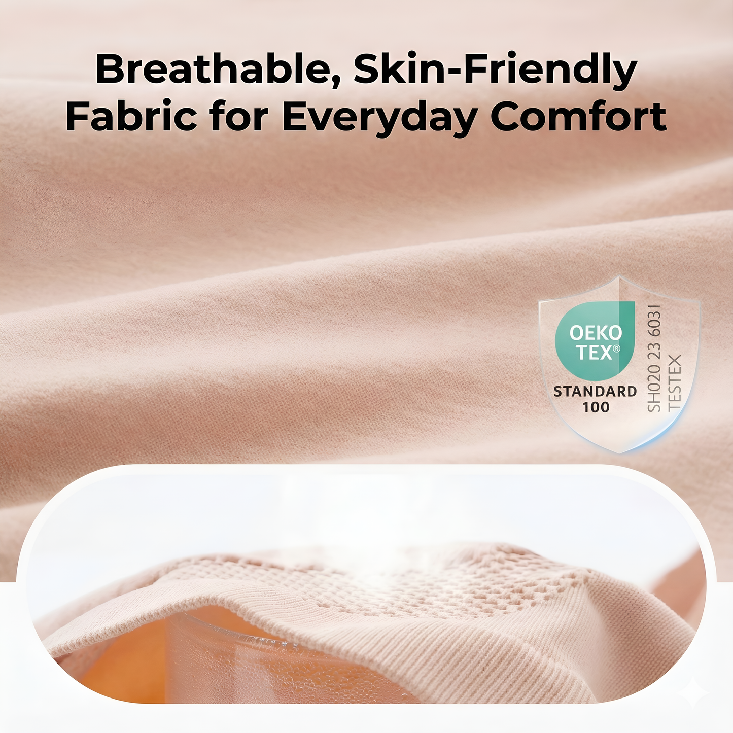 Bloombi BellySupport Panty