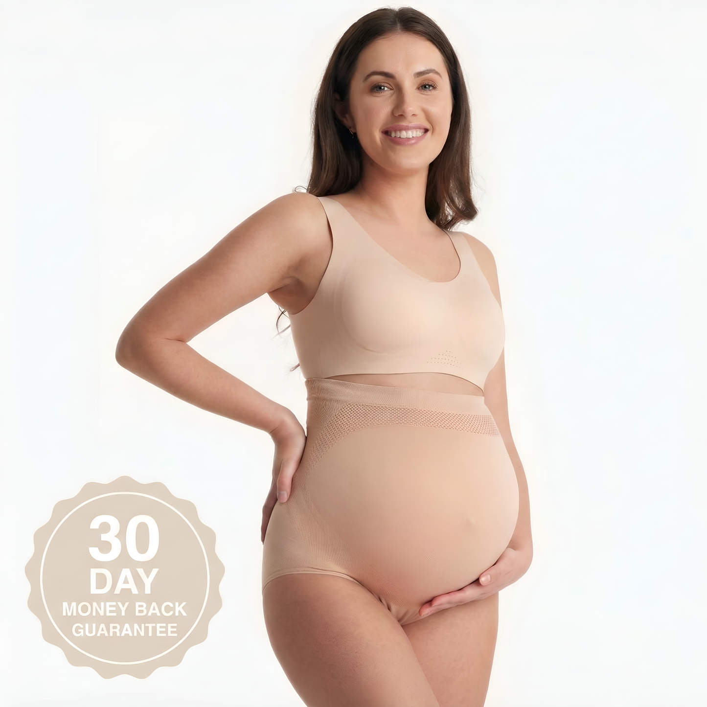 Bloombi BellySupport Panty