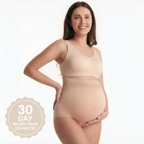 Bloombi BellySupport Panty